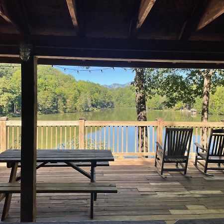 Mountain Views, Pets Welcome-Lake And River Access レイク・ルーア エクステリア 写真