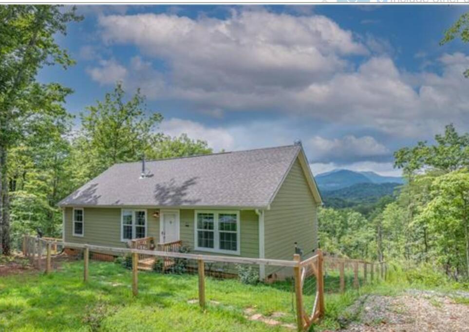 Mountain Views, Pets Welcome-Lake And River Access レイク・ルーア エクステリア 写真