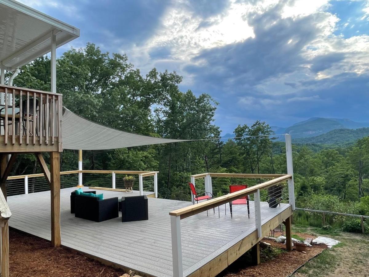 Mountain Views, Pets Welcome-Lake And River Access レイク・ルーア エクステリア 写真