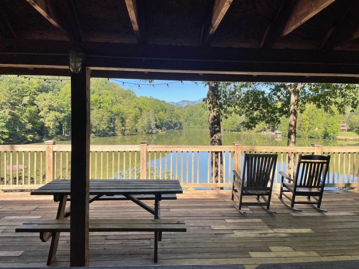 Mountain Views, Pets Welcome-Lake And River Access レイク・ルーア エクステリア 写真