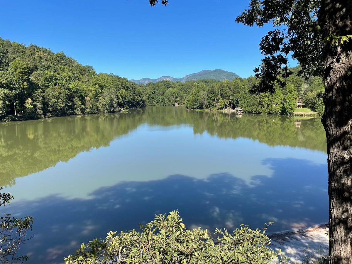 Mountain Views, Pets Welcome-Lake And River Access レイク・ルーア エクステリア 写真