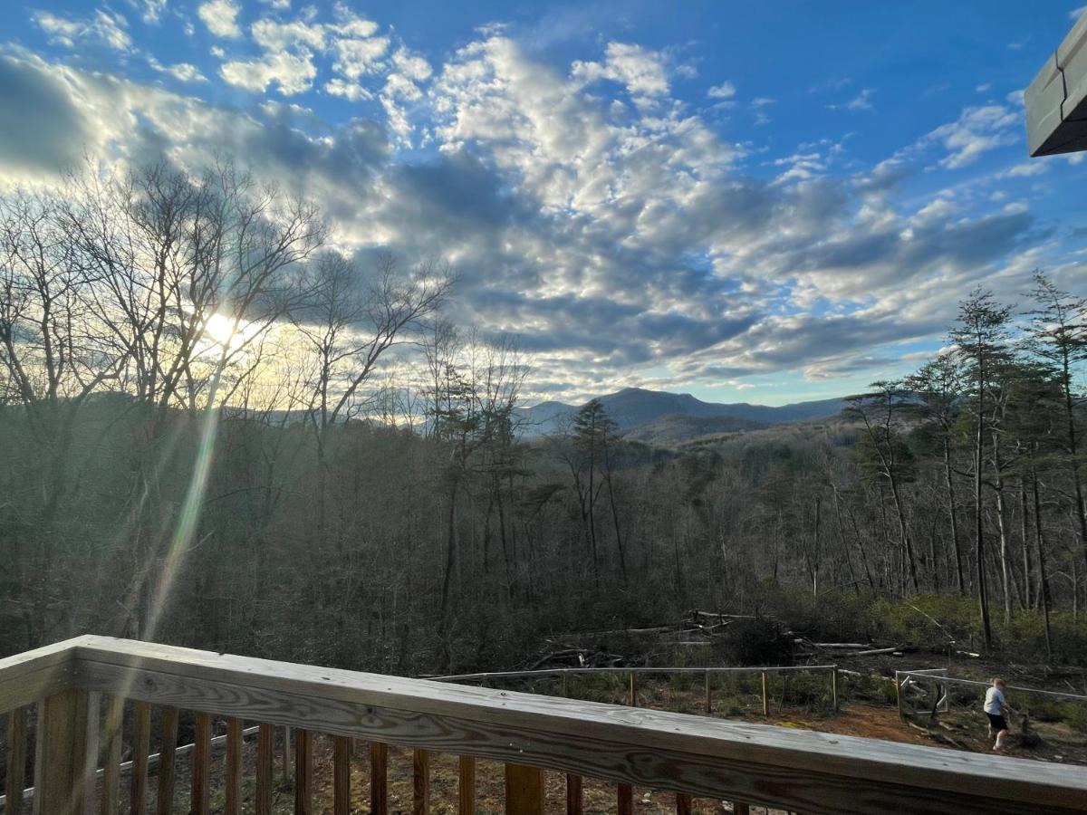 Mountain Views, Pets Welcome-Lake And River Access レイク・ルーア エクステリア 写真